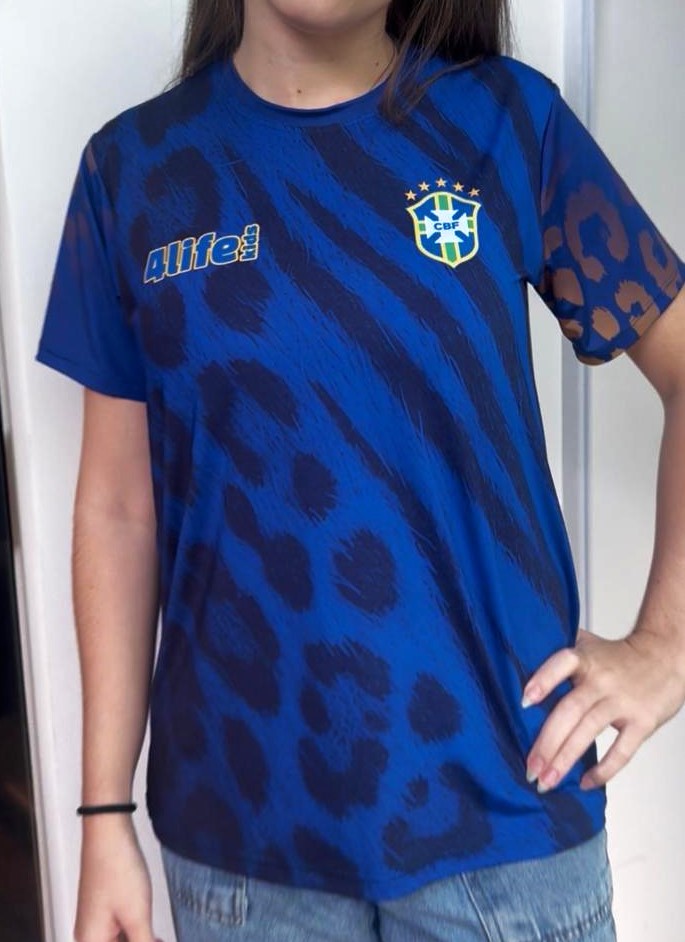 Camiseta cliente